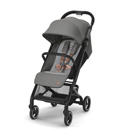 CYBEX Cybex Beezy Lava Grey/Mid Grey