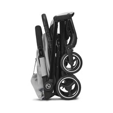 CYBEX Cybex Beezy Lava Grey/Mid Grey