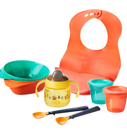 Tommee Tippee Tommee Tippee Weaning Kit