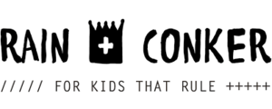 Rain+Conker