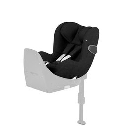 CYBEX Cybex Sirona Z2 I-size Deep Black