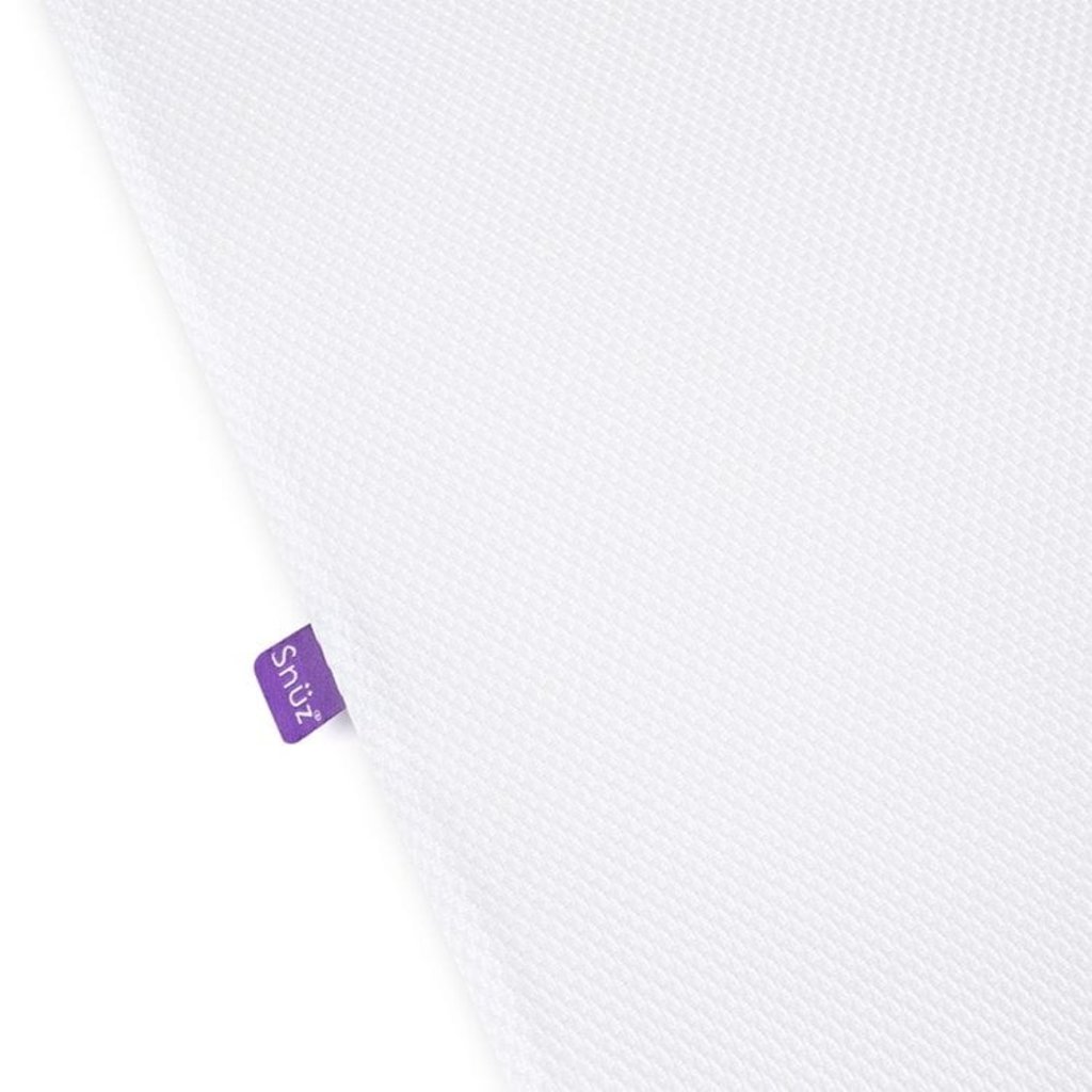 Snuz Snuz Baskit Light Grey & Dove Pine Stand Set