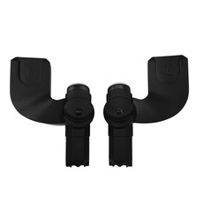 EGG Egg Lower Car Seat Adapters
