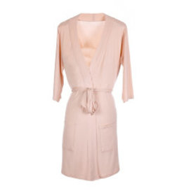 Rain+Conker Rain+Conker Mama Gown-Blush-m/l