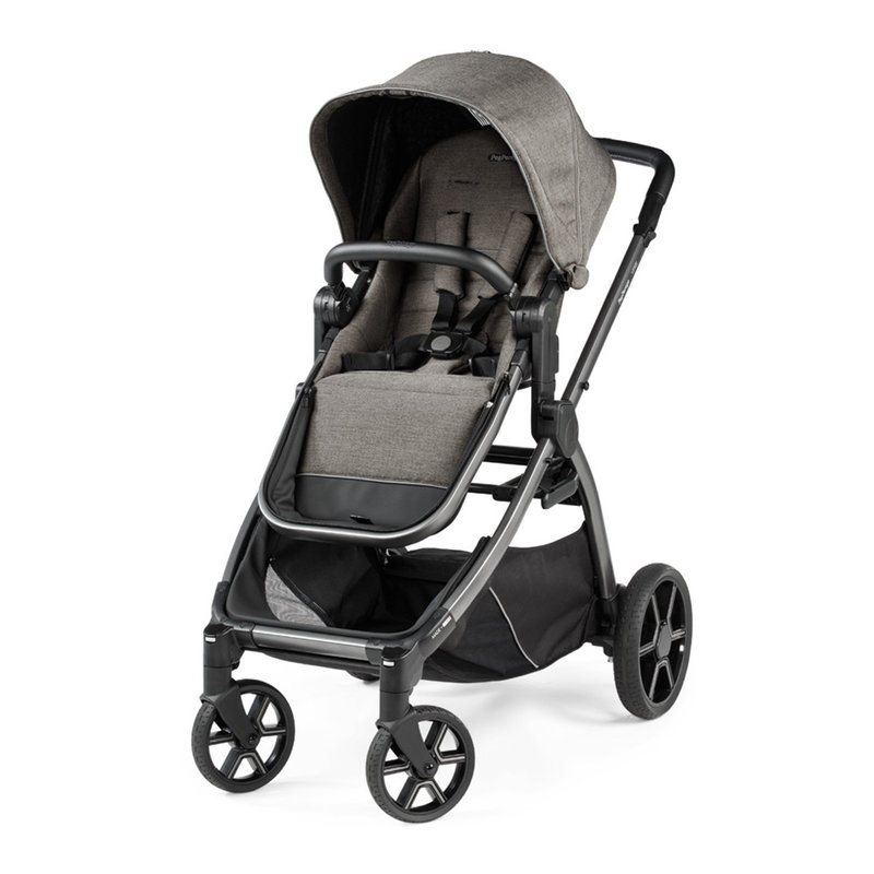 PegPerego Peg Perego Ypsi City Grey