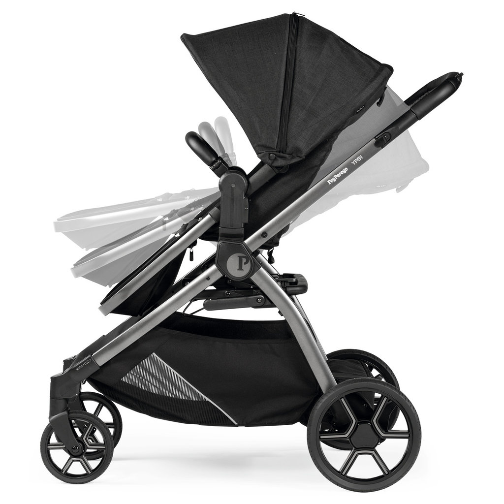 PegPerego Peg Perego Ypsi City Grey