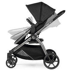 PegPerego Peg Perego Ypsi City Grey