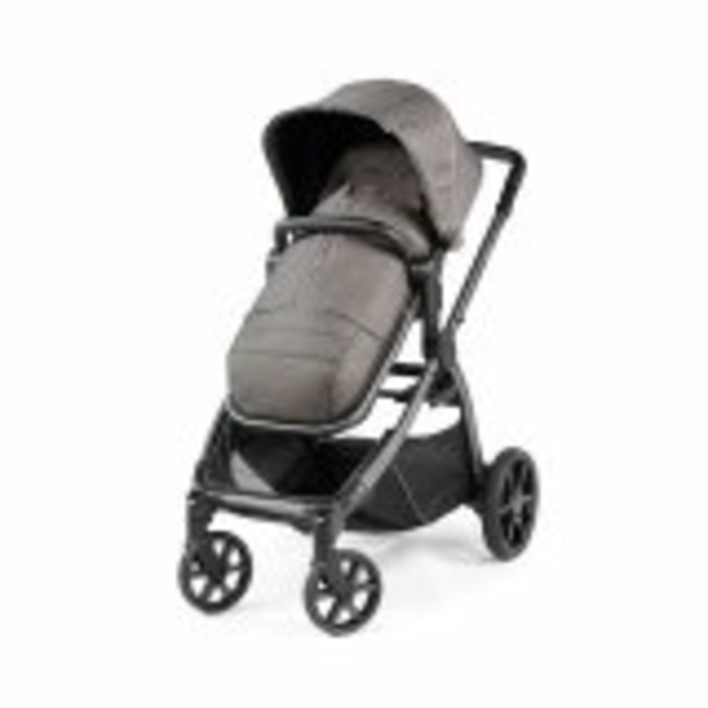 PegPerego Peg Perego Ypsi City Grey