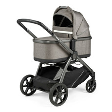 PegPerego Peg Perego Ypsi Bassinet City Grey