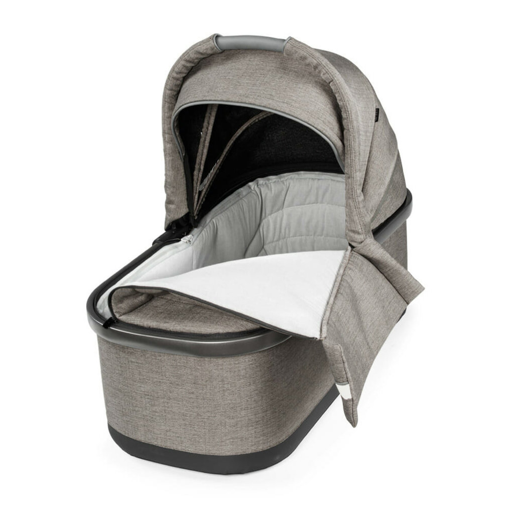 PegPerego Peg Perego Ypsi Bassinet City Grey
