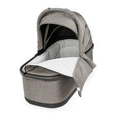 PegPerego Peg Perego Ypsi Bassinet City Grey