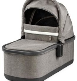 PegPerego Peg Perego Ypsi Bassinet City Grey