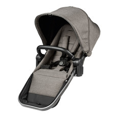 PegPerego Peg Perego Ypsi Companion Seat City Grey