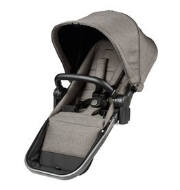 PegPerego Peg Perego Ypsi Companion Seat City Grey