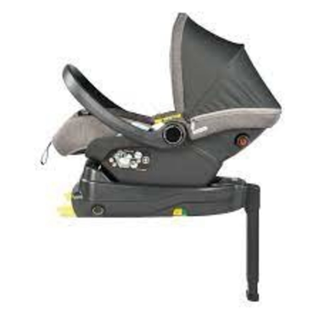 PegPerego Peg Perego Base i-Size