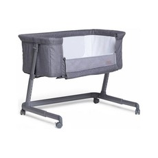 Baby Elegance Baby Elegance Dote Bedside Crib