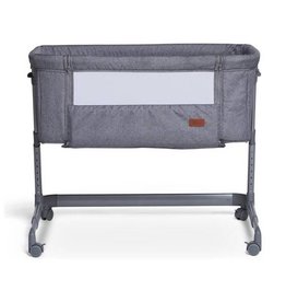 Baby Elegance Baby Elegance Dote Bedside Crib