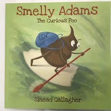Smelly Adams - The Curious Poo