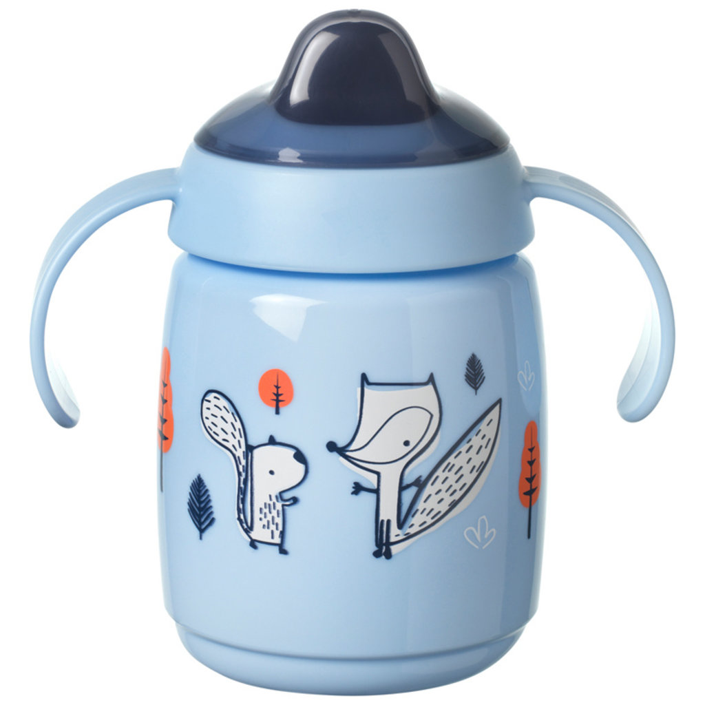Tommee Tippee Tommee Tippee Trainer Sippee Cup 300ml 6m+