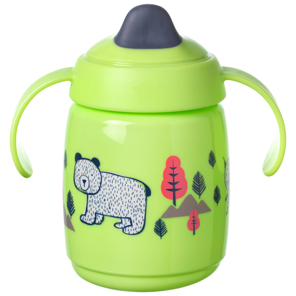 Tommee Tippee Tommee Tippee Trainer Sippee Cup 300ml 6m+