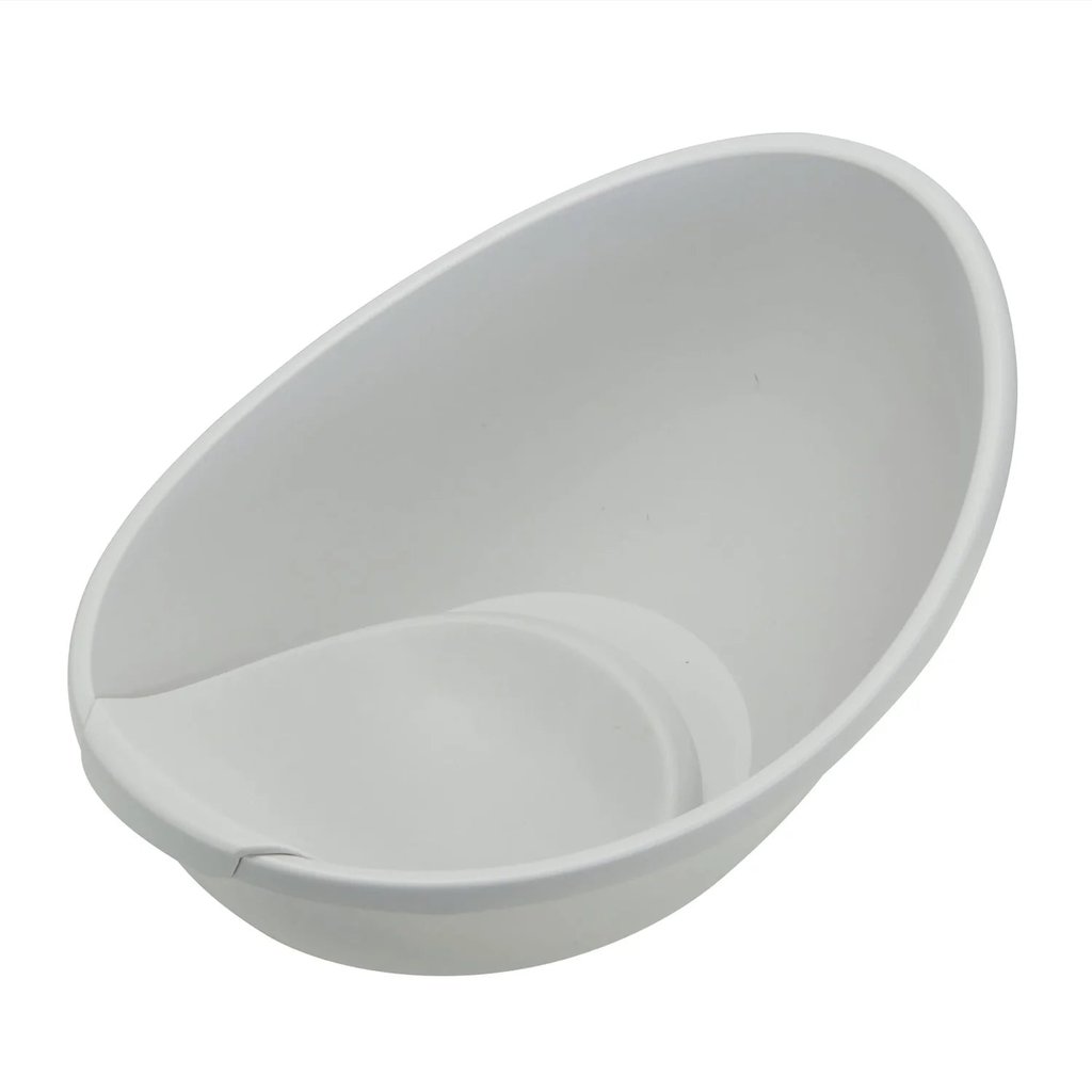 Baby Elegance Baby Elegance Bubble Tub Grey