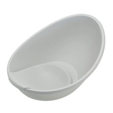 Baby Elegance Baby Elegance Bubble Tub Grey