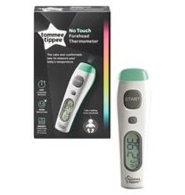 Tommee Tippee Tommee Tippee No Touch Thermometer