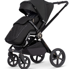 Venicci Venicci Tinum Upline All Black 3 in 1