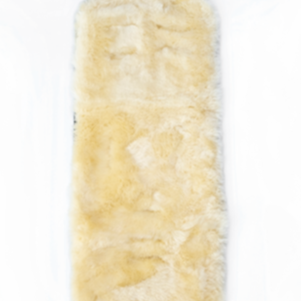 Naturally Sheepskins Naturally Sheepskin Pram/Seat Liner