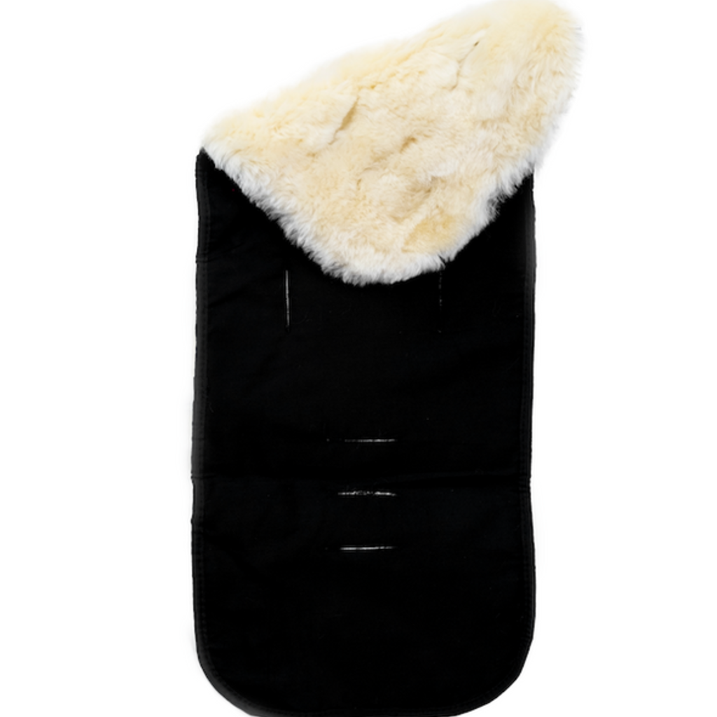 Naturally Sheepskins Naturally Sheepskin Pram/Seat Liner