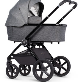 Venicci Venicci Tinum Upline Slate Grey 2 in 1