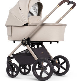 Venicci Venicci Tinum Upline Stone Beige 2 in 1