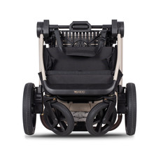 Venicci Venicci Tinum Upline Stone Beige 2 in 1