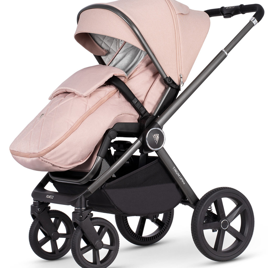 Venicci Venicci Tinum Upline Misty Rose 2 in 1