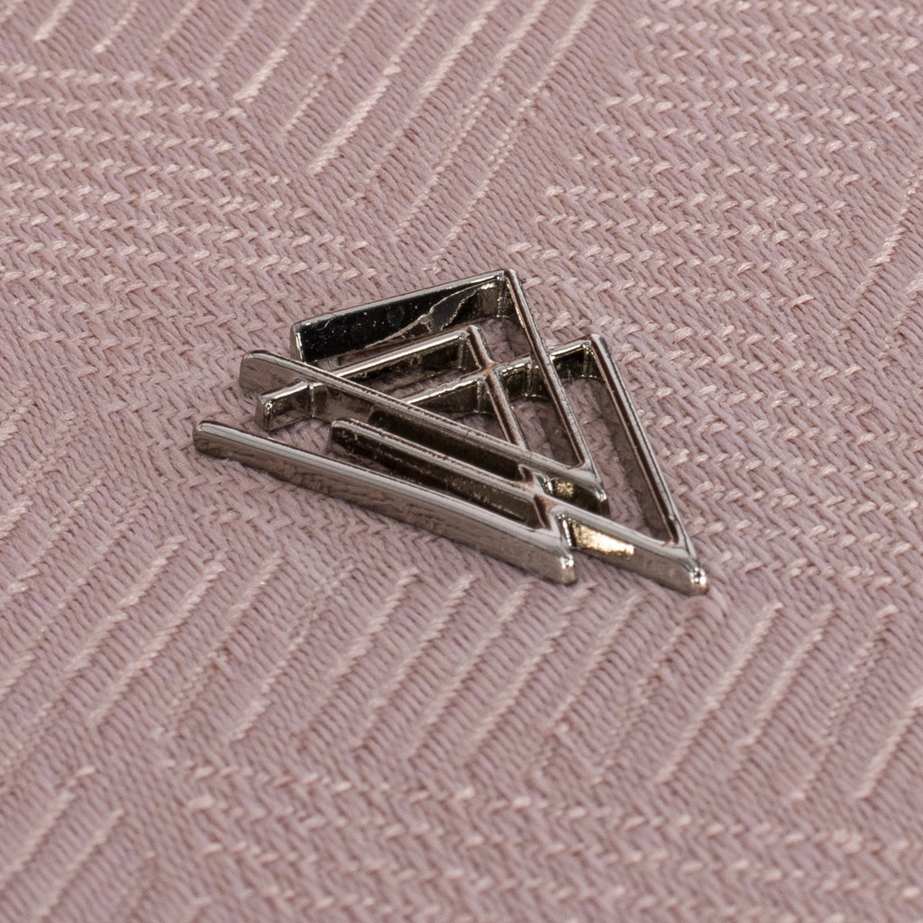 Venicci Venicci Tinum Upline Misty Rose 2 in 1