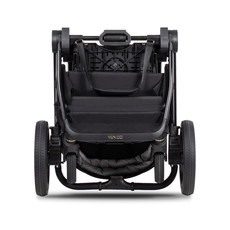 Venicci Venicci Tinum Upline All Black with Ultralite Car Seat