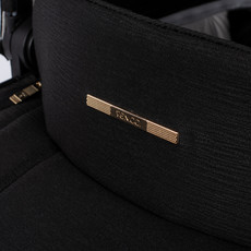 Venicci Venicci Tinum Upline All Black with Ultralite Car Seat