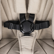 Venicci Venicci Tinum Upline Stone Beige 3 In 1 with Ultralite Car Seat