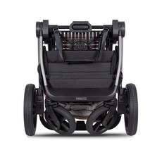 Venicci Venicci Tinum Upline Misty Rose  3 In 1 with Ultralite Car Seat