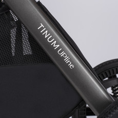 Venicci Venicci Tinum Upline Misty Rose  3 In 1 with Ultralite Car Seat