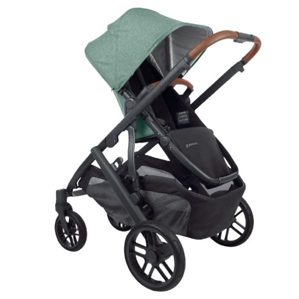 Uppababy Uppababy Vista v2 Gwen Stroller