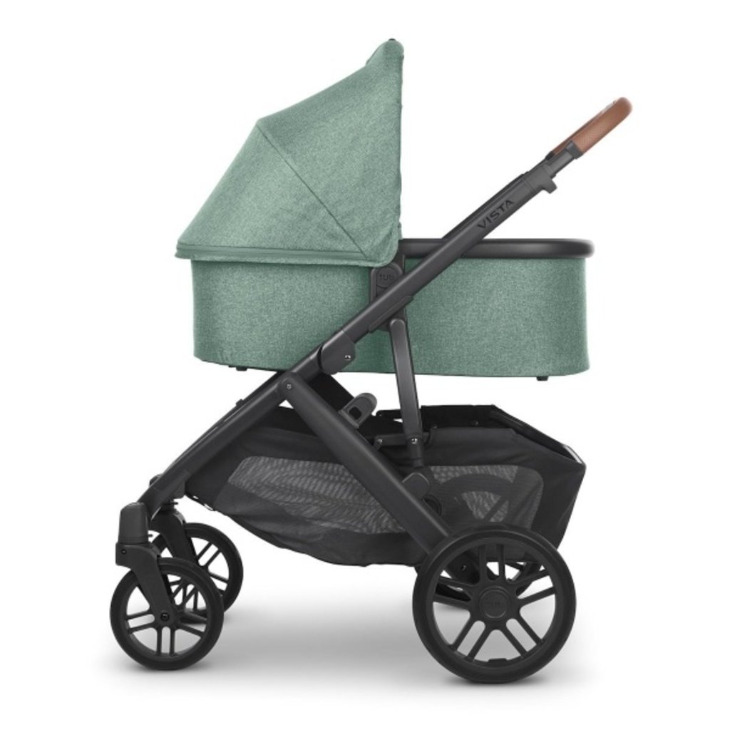 Uppababy Uppababy Vista v2 Gwen Stroller