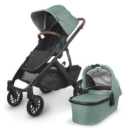 Uppababy Uppababy Vista v2 Gwen Stroller
