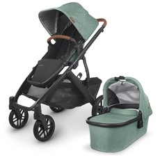 Uppababy VIsta V2 Aton B Bundle Deal