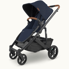 Uppababy UppaBaby Cruz V2 (2020) Stroller - Noa