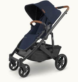 Uppababy UppaBaby Cruz V2 (2020) Stroller - Noa