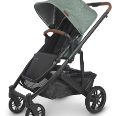 Uppababy UppaBaby Cruz V2 (2020) Stroller - Gwen