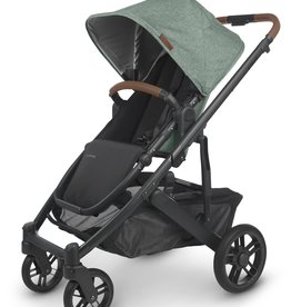 Uppababy UppaBaby Cruz V2 (2020) Stroller - Gwen