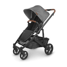 Uppababy UppaBaby Cruz V2 (2020) Stroller - Greyson