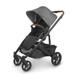 Uppababy UppaBaby Cruz V2 (2020) Stroller - Greyson